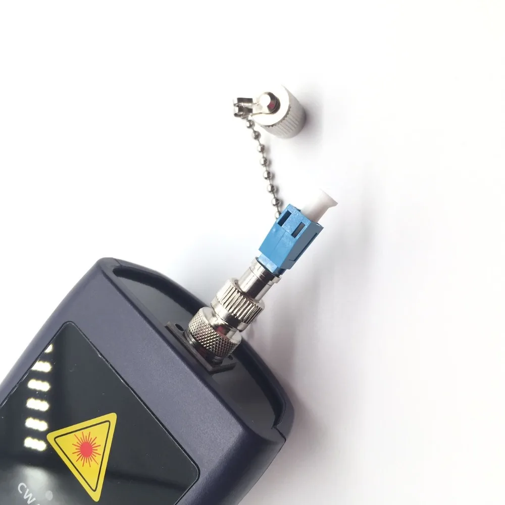 fiber optical vfl 15