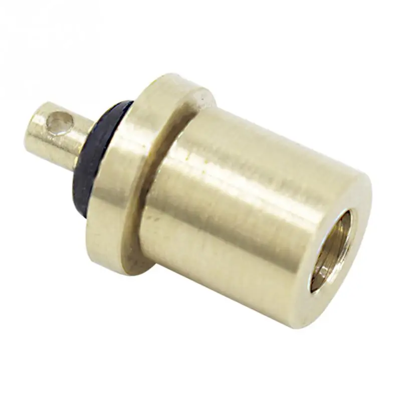 

1 Pc Gas Filler Top Quality Gas Refill Adapter Outdoor Camping Long filling flat accessories Cylinder Gas Tank Gas connection