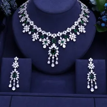 Jankelly, горячая Распродажа, африканские 2 шт., Свадебные Ювелирные наборы, новая мода, Дубай, набор украшений для женщин, свадебные вечерние аксессуары, дизайн