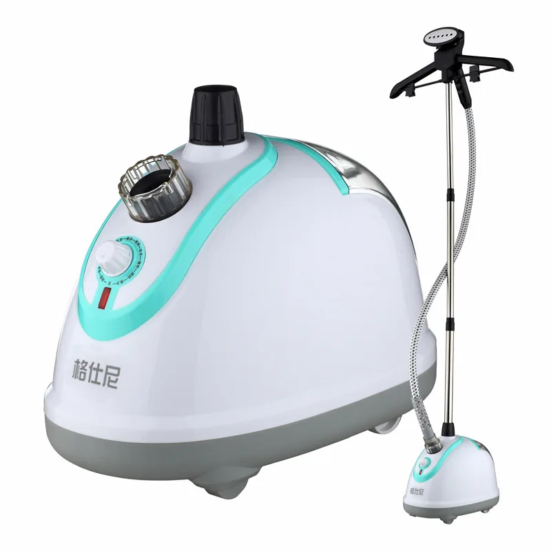 2017 new garment steamer hanging household steam iron adjust clothing