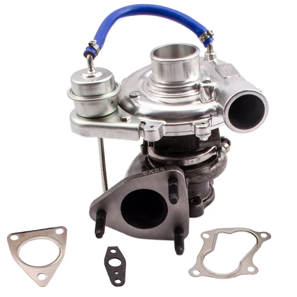 CT16 Turbo Зарядное устройство для Toyota Innova 2.5l 2KD-FTV 17201-30080 Турбокомпрессоры toyotora Fortuner D |