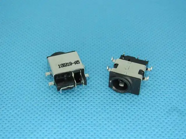 100PCS NEW for SAMSUNG N140 N145 N148 N150 R530 R480 R429 NP-R530 R580 RV510 R730 R780 DC jack connector power socket interface |