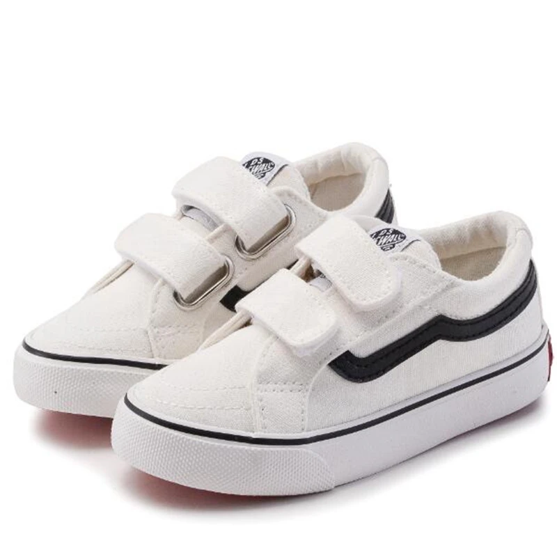 

Brand Canvas Children Girl Shoes Sport Breathable Boys Sneakers Brand Kids Shoes for Girls Jeans Denim Casual Child Flat Boots
