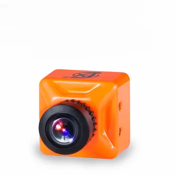 

1PCS 2.1mm Mini Camera T82 Venus Pro 800TVL Support BLC with OSD NTSC Micro Cam Parts for RC FPV Drone Quadcopter