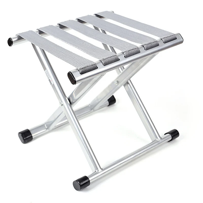 

Portable Folding Fishing Chair Outdoor Oxford Cloth Foldable With Bag Picnic Party Beach Chair Camping Hiking