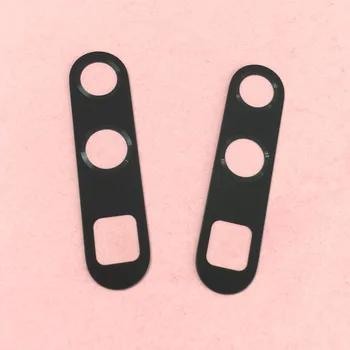 

30pcs For Huawei P30 Pro Rear back main camera glass lens with glue sticker repair part
