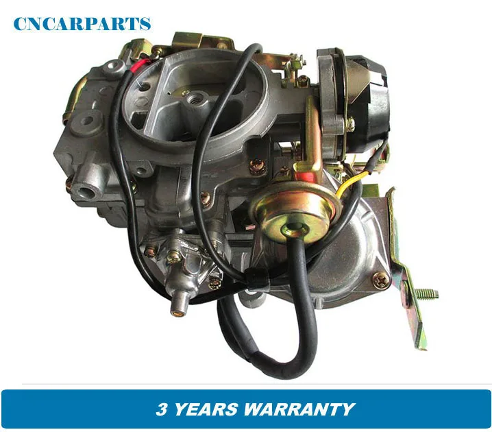 New Carburetor Fit for Isuzu 4ZD1 Pick Up 1990- Trooper Carby Carb NK5630 | Автомобили и мотоциклы