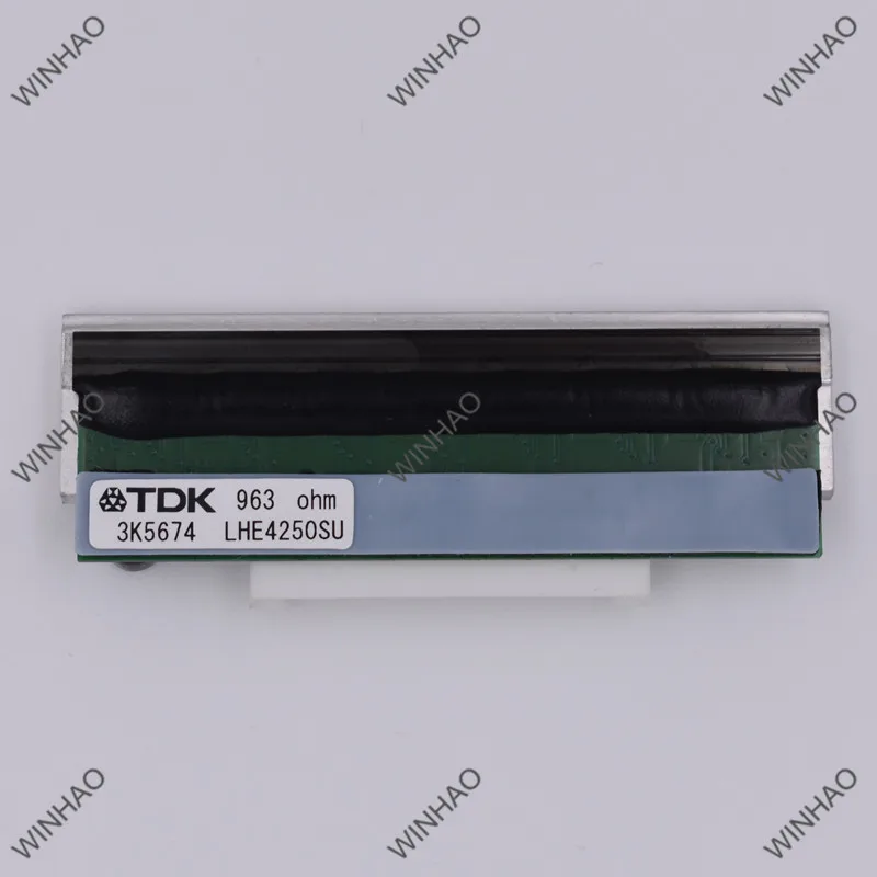

digi electronic scale spare parts TDK SM80/SM90/SM110 thermal printheads print head for SM-80 SM-90 SM-110