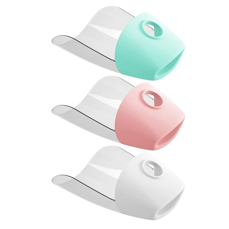 New bathroom accessory baby faucet extender faucet extender for kids nozzle water tap sink extender home kitchen sink faucet