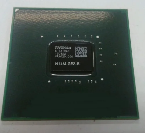 

N14M-GE2-B 100% NEW BGA IC Chip