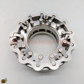 

GT2263KLNV Turbo nozzle ring suit 783801-0029,17201-E0740/E0830,Coaster HINO EURO4,300series Truck,AAA Turbocharger Parts