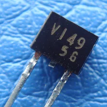 10 шт./лот) 1SV149 с различной емкостью диода, варактор