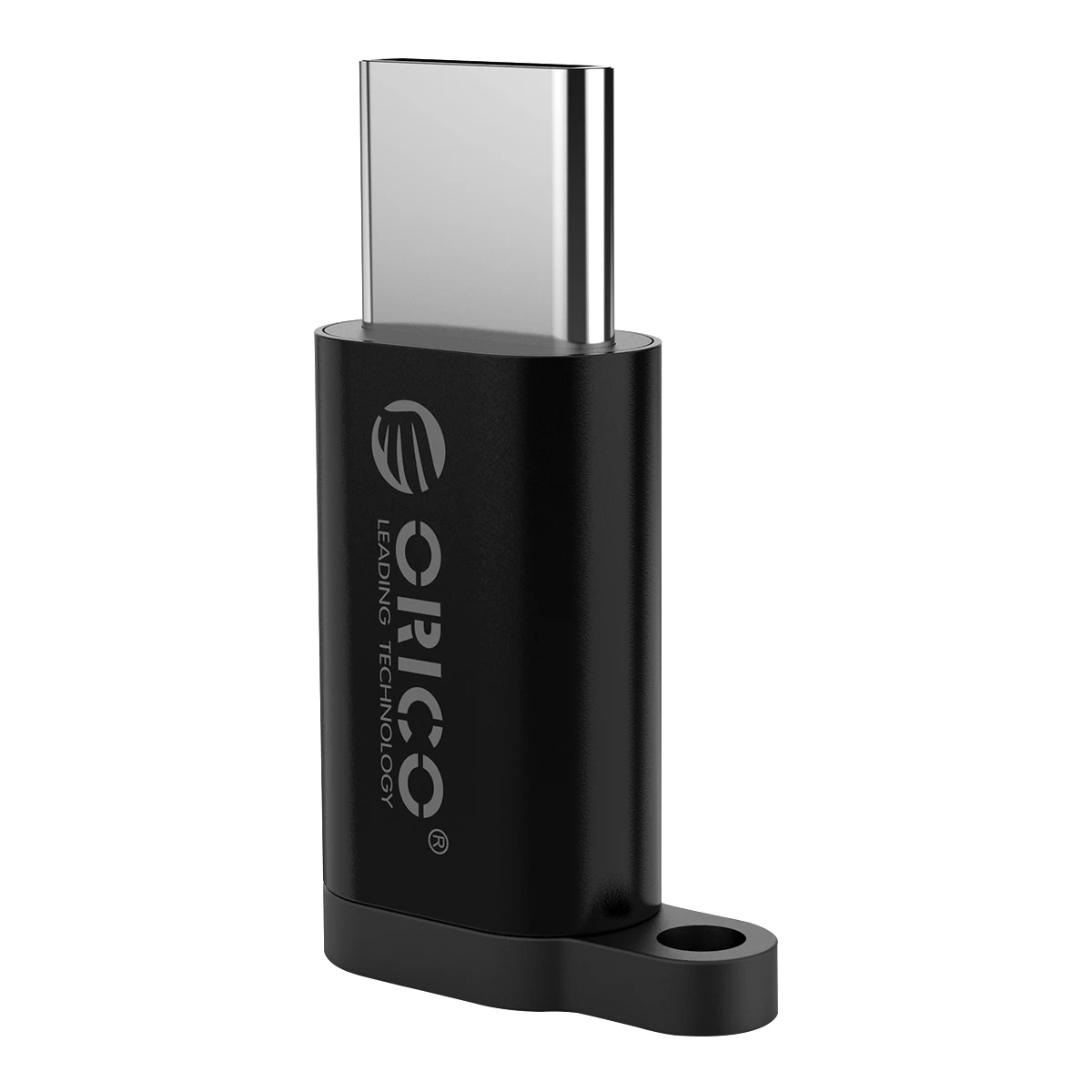 ORICO сплав OTG usb type C адаптер Micro USB для type-C OTG адаптер для зарядки передачи данных конвертер для huawei Macbook