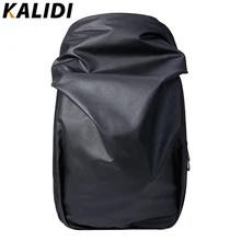 KALIDI, Брендовые мужские рюкзаки, водонепроницаемый рюкзак, дождевик, Многофункциональный школьный рюкзак для путешествий, 15,6 дюймов, унисекс, рюкзак для ноутбука