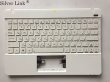 RU Russian keyboard FOR ASUS  VivoBook  X102BA X102 X102B With C Cover Laptop Keyboard RU layout 