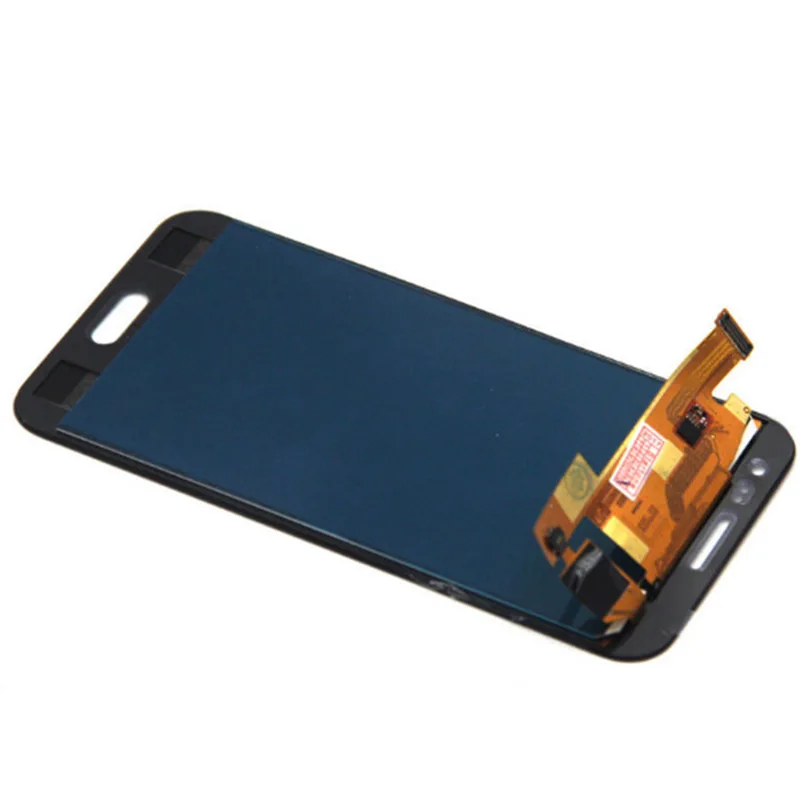 Регулируемая яркость для Samsung Galaxy J2 2015 J200 J200F ЖК дисплей сенсорный экран
