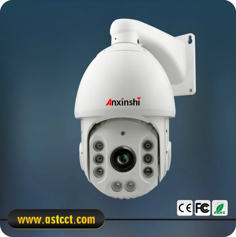 Hi3516a Starlight ip ptz Камера 36x сети Скорость купол 60 кадров в секунду 1080 P ONVIF