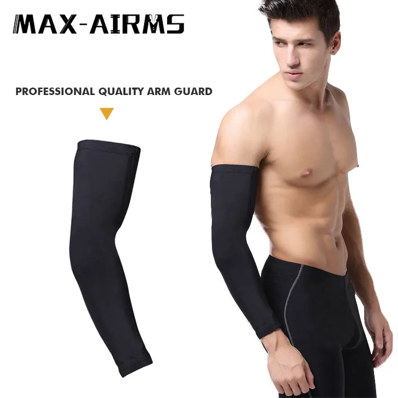 

Maxairms 1PCS Elastic Bandage Tennis Elbow Support Protector Basketball Running Compression Adjustable Elbow Pad Brace