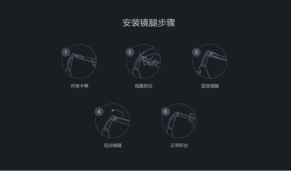 Xiaomi Mi домашняя классическая коробка солнцезащитные очки для женщин в стиле ретро световая рамка TAC поляризованные линзы самостоятельного ремонта небольшая скретч-карта со скрытой надписью нет винт дизайн
