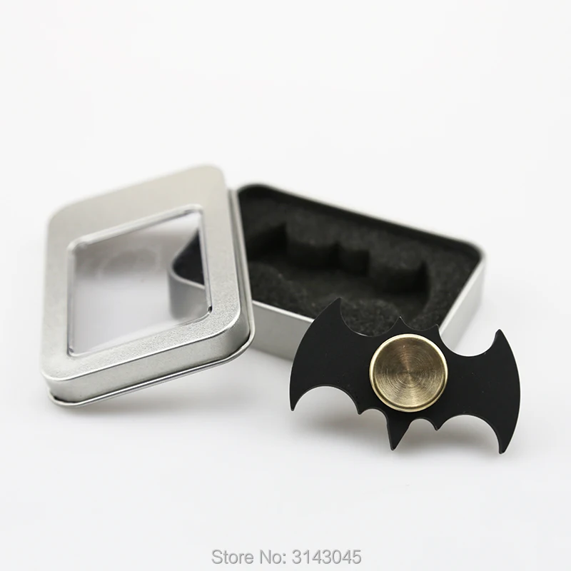 Спиннер Железный Человек Купить