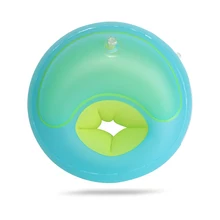 Детские надувные нарукавники для купания, Детские нарукавники для купания, плавающие нарукавники для малышей, кольцо для купания с крылышками для новорожденных