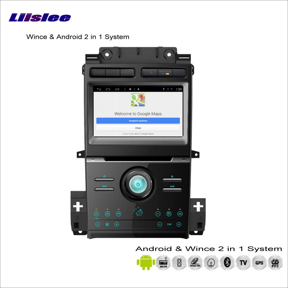 Sale Liislee Car Android Multimedia For Ford F-150 2012~2014 Radio CD DVD Player GPS Navi Map Navigation Audio Video Stereo System 3 Sale Liislee Car Android Multimedia For Ford F-150 2012~2014 Radio CD DVD Player GPS Navi Map Navigation Audio Video Stereo System 3