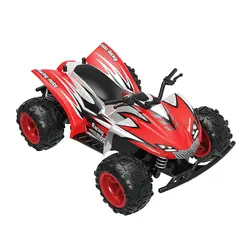 WHYY-2.4GHz 1:22 2WD RC Рок Автомобили внедорожник гусеничный внедорожник игрушка