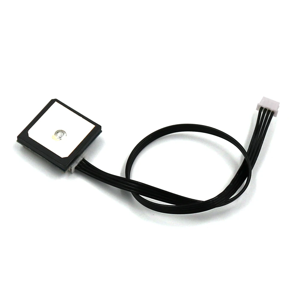BEITIAN gps модуль маленького размера GPS + ГЛОНАСС GNSS TTL уровень 9600bps 4M вспышка BN