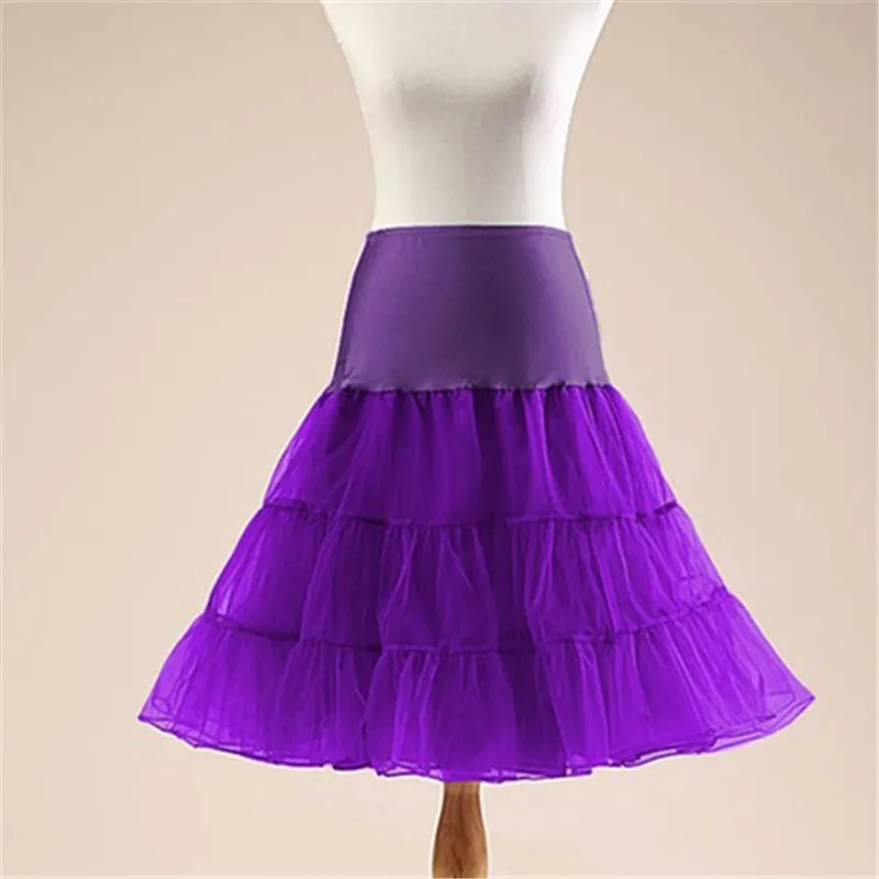underskirt