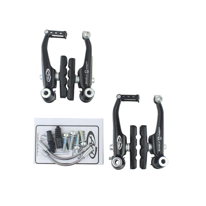 AVID SD3 Mountain Bicycle Cycling Aluminium Alloy Bicycle V Brake