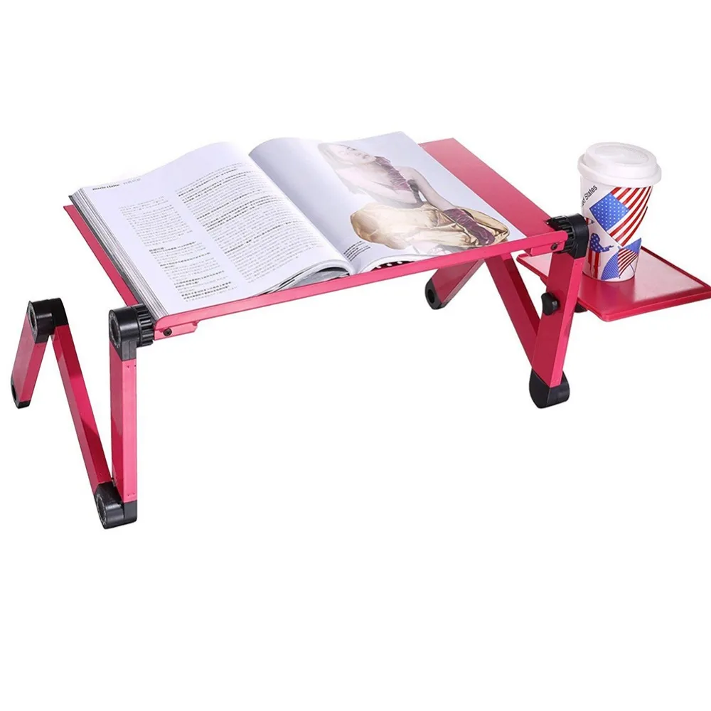 Laptop Desk for Bed Foldable Lap Desks Bed Desk Height Adjustable Portable Bed Tray Table for Couch and Sofa Laptop Stand Black Laptop Desk for Bed Foldable Lap Desks Bed Desk Height Adjustable Portable Bed Tray Table for Couch and Sofa Laptop Stand Black