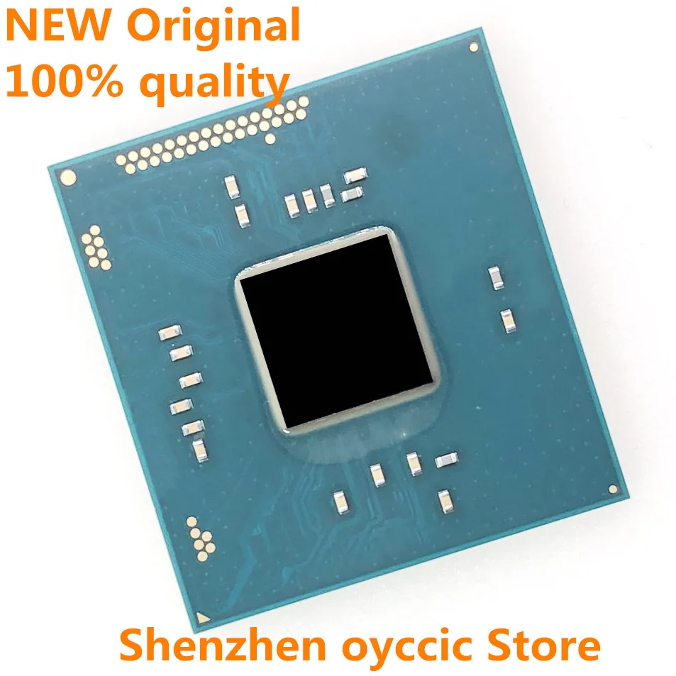 

1pcs* Brand New SR2KN N3060 BGA IC Chipset