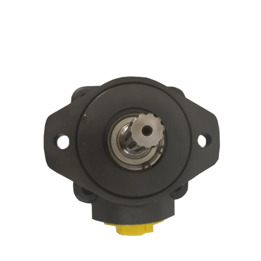 Hydraulic Vane Pump Working Principle maestranzamb.cl