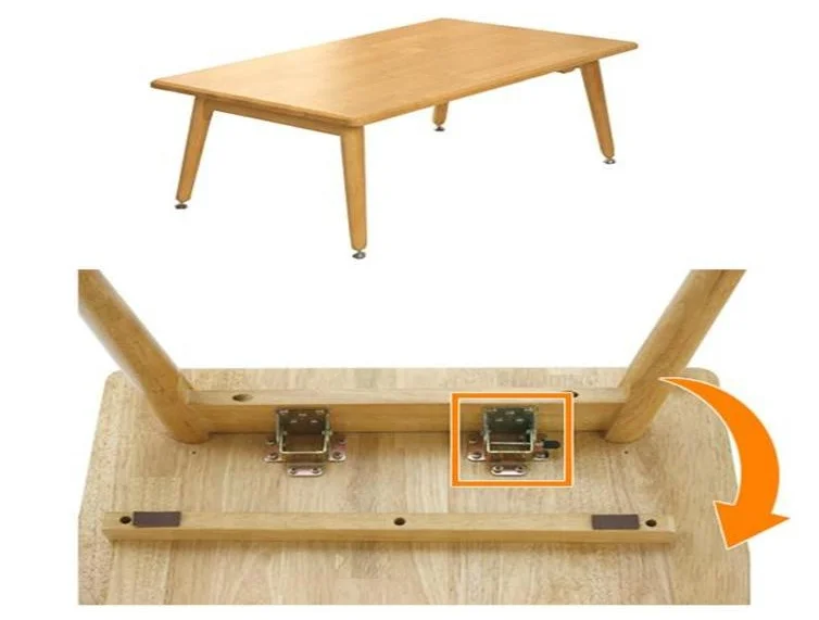 4pcs Lot Premintehdw Locking Folding Bracket Folding Table Leg