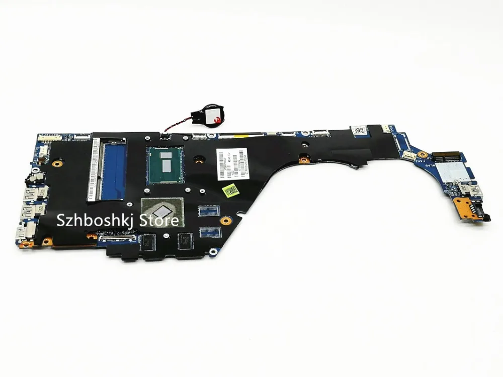 

818132-001 818132-601 819628-601 for HP ENVY Notebook 14-J 14T-J Laptop Motherboard ABV40 LA-C491P 940M i5-5200U 4GB 100% work