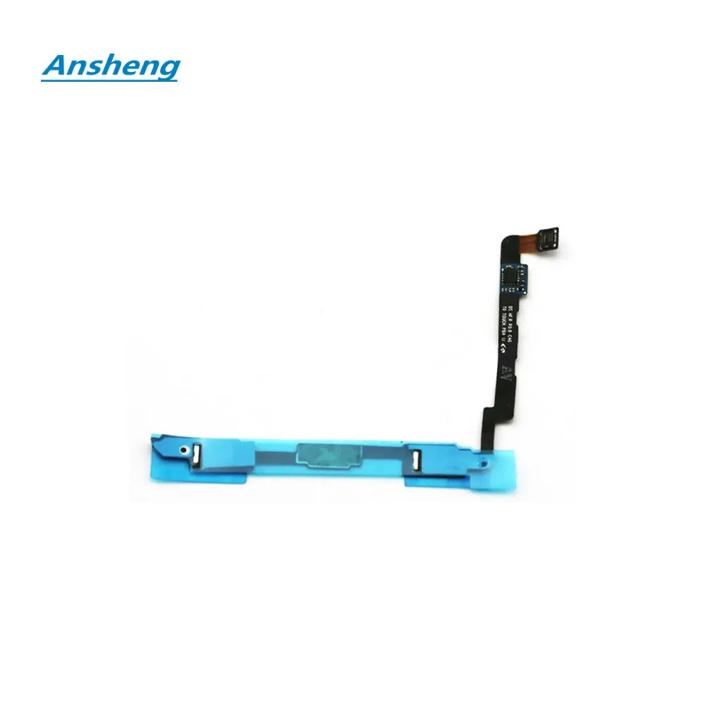 

Ansheng Keypad Home Button Touch Sensor Flex Cable For Samsung Galaxy Note 2 N7100