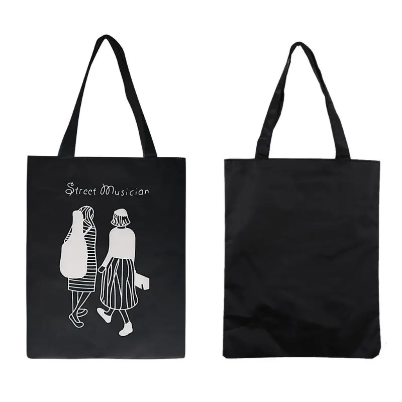 Fashion Women Shoulder Bag Handbag Canvas Beach Shopping Tote Zipper Large Bags Fashion Women Shoulder Bag Handbag Canvas Beach Shopping Tote Zipper Large Bags