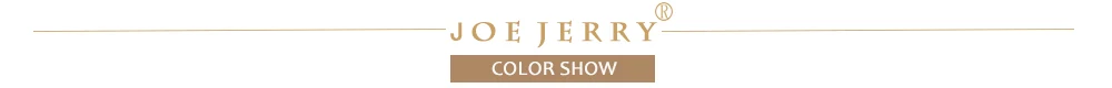 1 color show