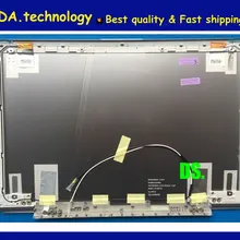 Wellendorff /org задняя крышка для samsung NP740U3E NP730U3E Топ ЖК задняя крышка BA75-04472A для сенсорного экрана
