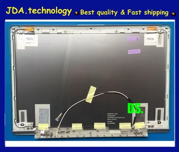 

Wellendorff New/org back cover for Samsung NP740U3E NP730U3E Top LCD Back Cover Rear Lid BA75-04472A For Touch