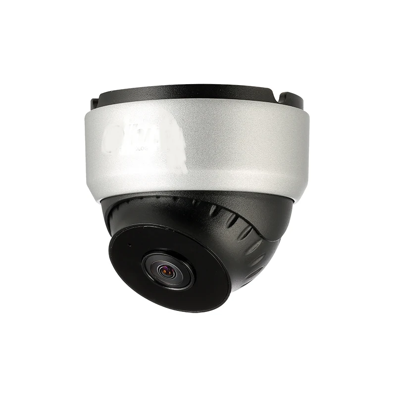 

Security CCTV 3MP IR Mini Eyeball Network Dome Camera IPC-MDW4330-M12