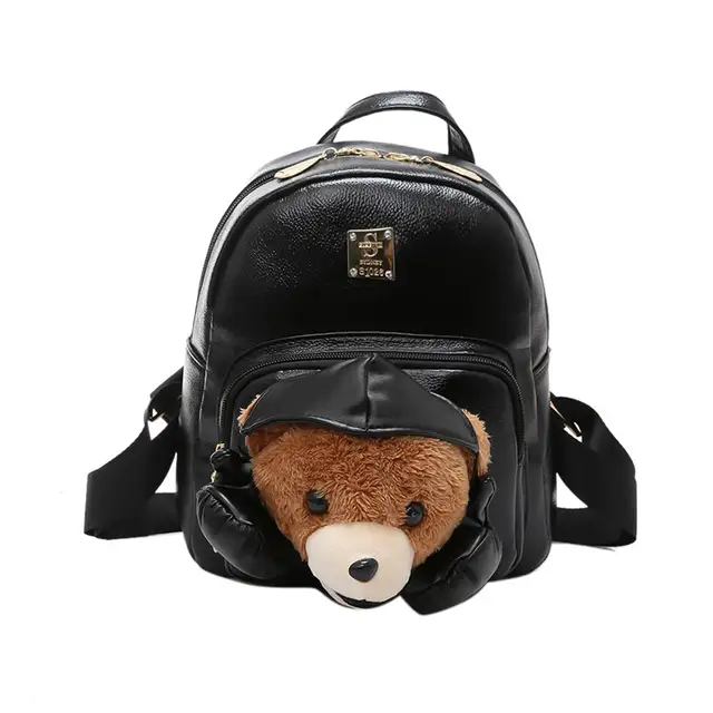 super small backpack