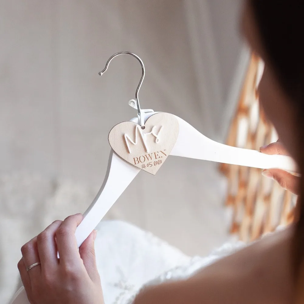 bride to be hanger