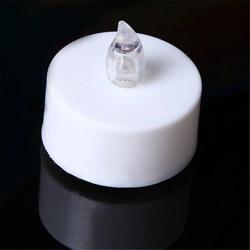 Buy Pack of 24 Battery Operated Birthday Candles,LED