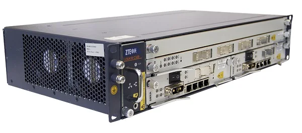 Original Zte Zxa10 C3 Mini Olt With Smxa Card Dc Power Supply Support Gpon And Epon Card Zte C150 Zte Stockzte Mf636 Aliexpress