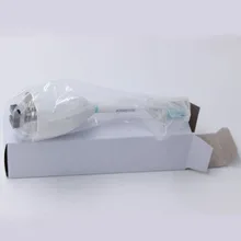 100pcs HX7001 Best Electric Sonic Tooth Brush Replacement For Philips Sonicare E Series Toothbrush Heads Essence