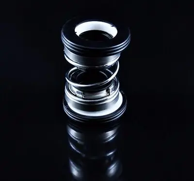 

30mm Inner Diameter Water Pump Mechanical shaft seal Single Coil Spring for Submersible pump T-202