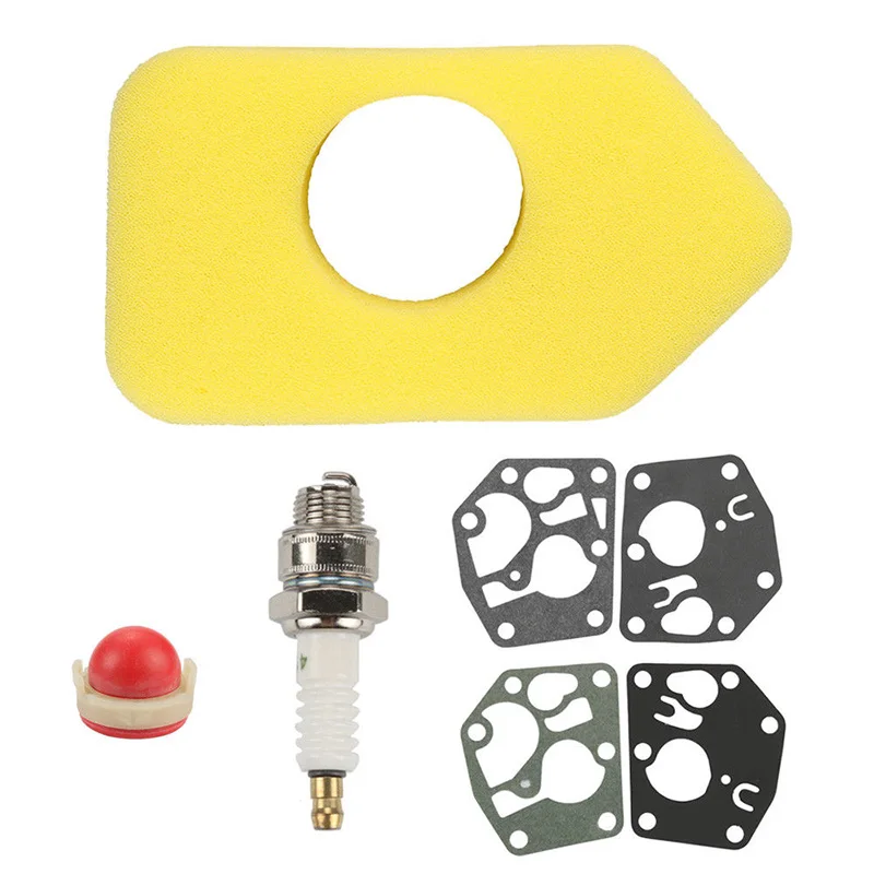 

Air Cleaner Filter Repair For Briggs &Stratton 698369 /98902 98982 694394 795083