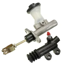 2015 Audew Clutch Master+Slave Cylinder Kits for Toyota Models Hilux LN106 LN107 LN111 2.8D