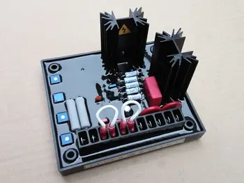 

Basler generator AVC63-7 series Automatic Voltage Regulator AVR AVC63-7